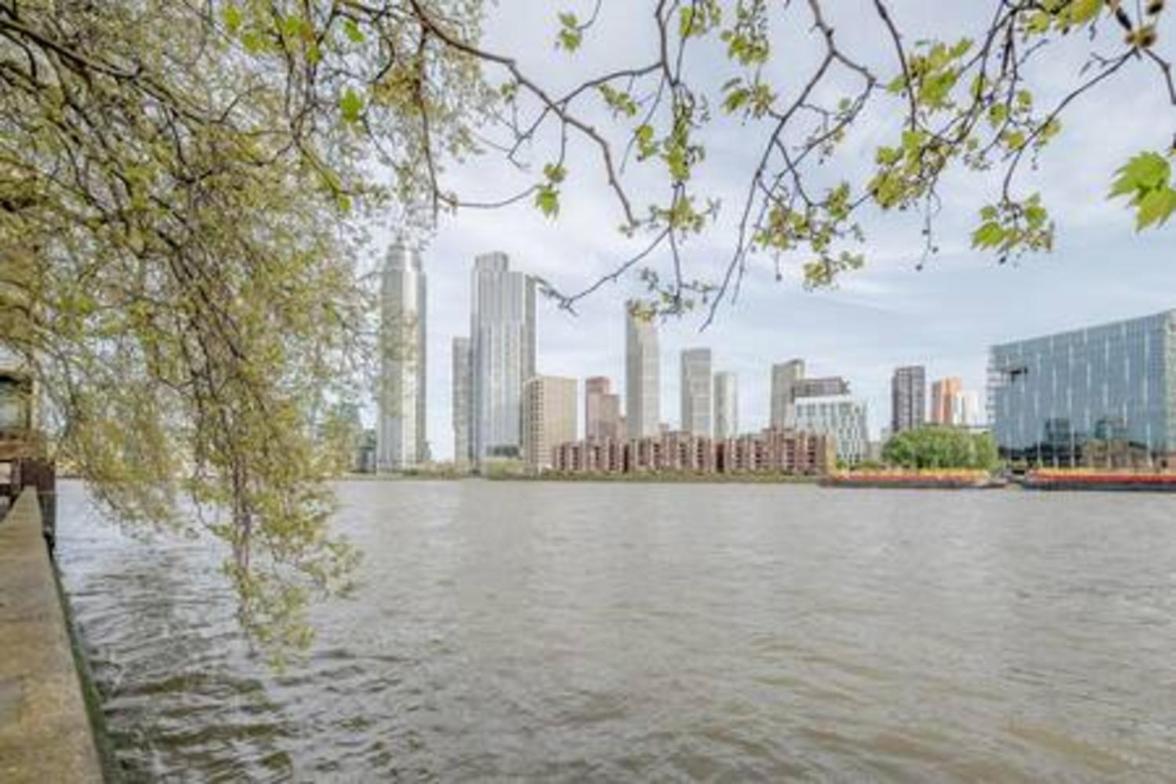 Spacious Modern 2bed2.5bath In Pimlico-victoria Londres