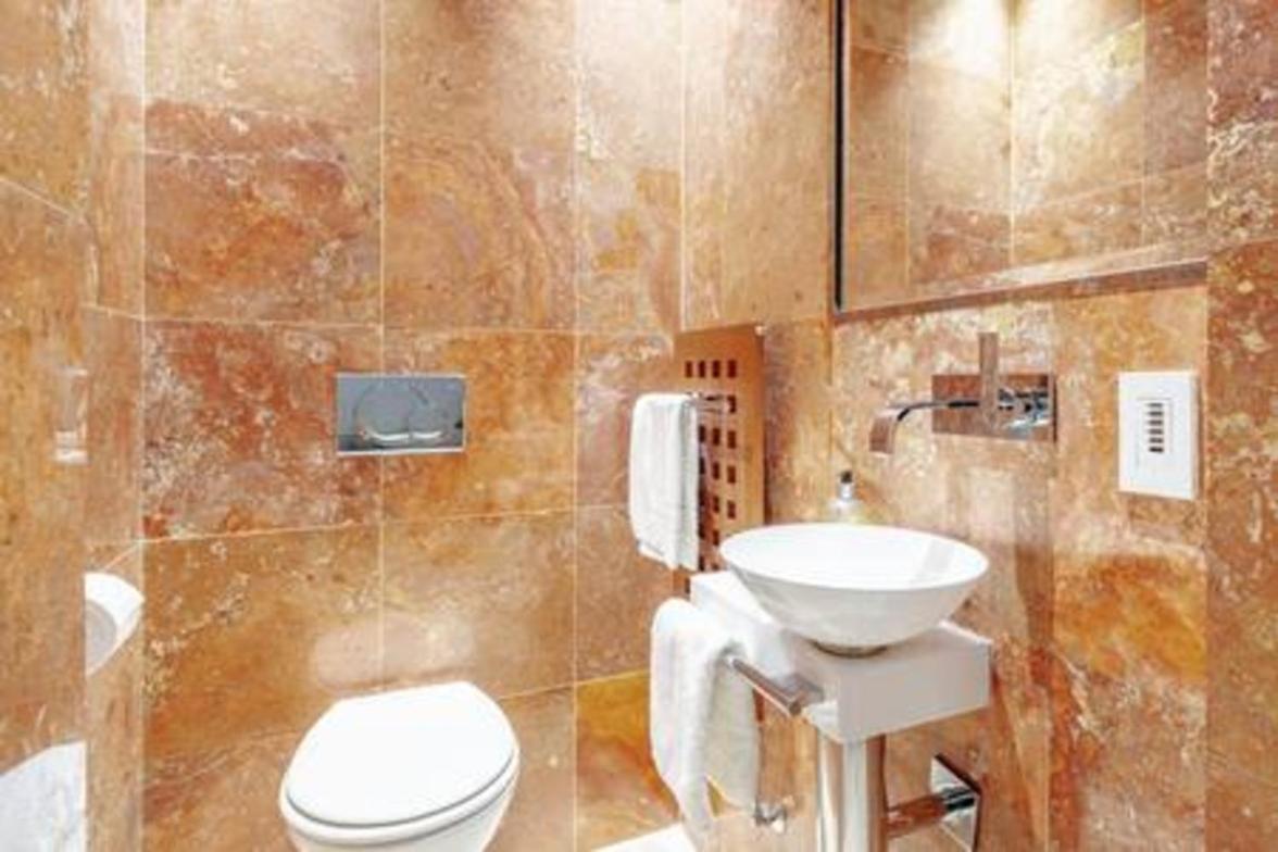 Spacious Modern 2bed2.5bath In Pimlico-victoria Londres