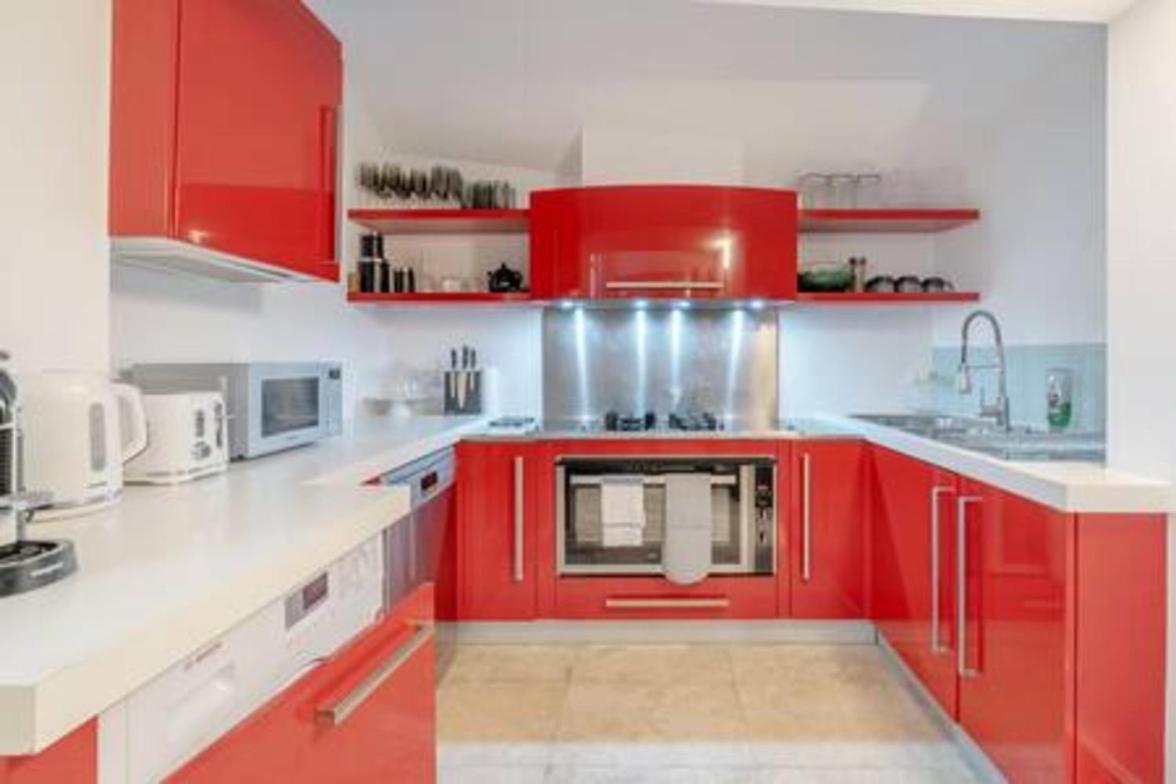 Spacious Modern 2bed2.5bath In Pimlico-victoria Appartement *
