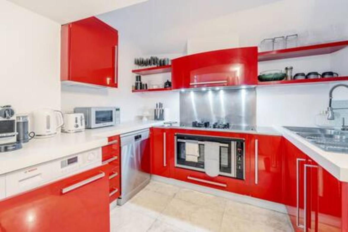 Appartement Spacious Modern 2bed2.5bath In Pimlico-victoria *