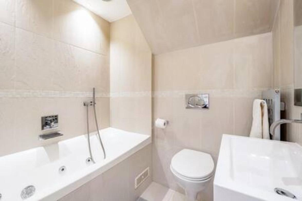 Spacious Modern 2bed2.5bath In Pimlico-victoria Londres