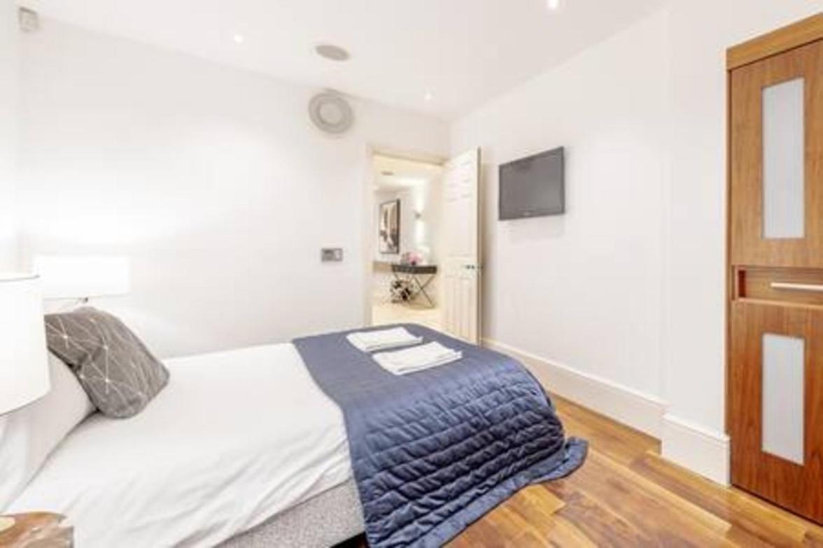 Spacious Modern 2bed2.5bath In Pimlico-victoria * Londres