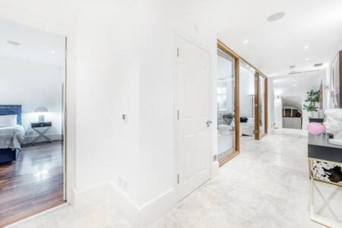 Spacious Modern 2bed2.5bath In Pimlico-victoria