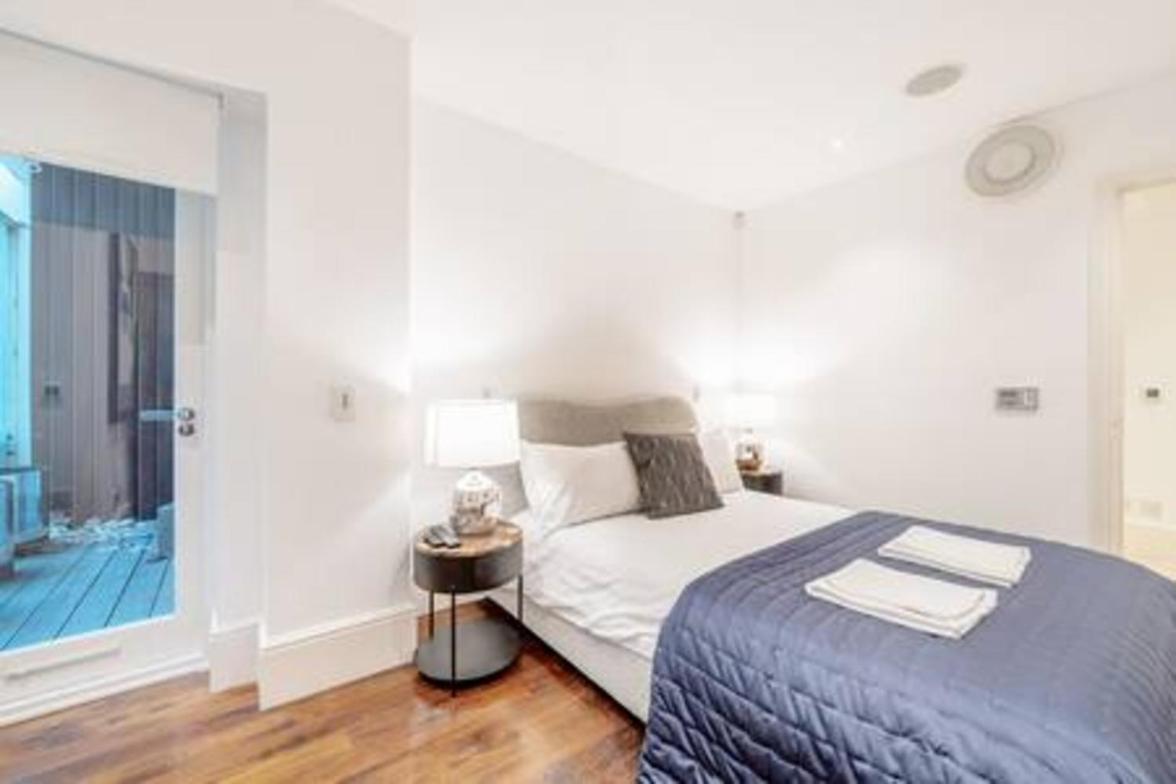 Spacious Modern 2bed2.5bath In Pimlico-victoria Appartement Londres