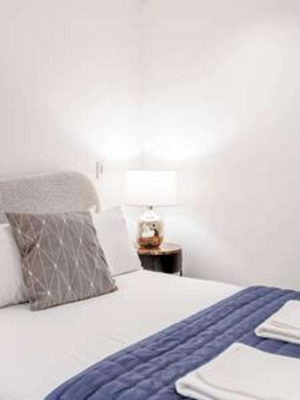 Spacious Modern 2bed2.5bath In Pimlico-victoria * Londres