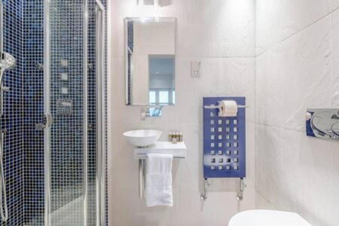 Appartement Spacious Modern 2bed2.5bath In Pimlico-victoria *