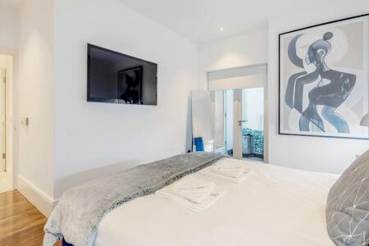 Appartement Spacious Modern 2bed2.5bath In Pimlico-victoria *