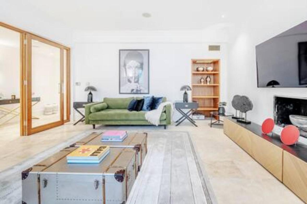 Appartement Spacious Modern 2bed2.5bath In Pimlico-victoria Londres