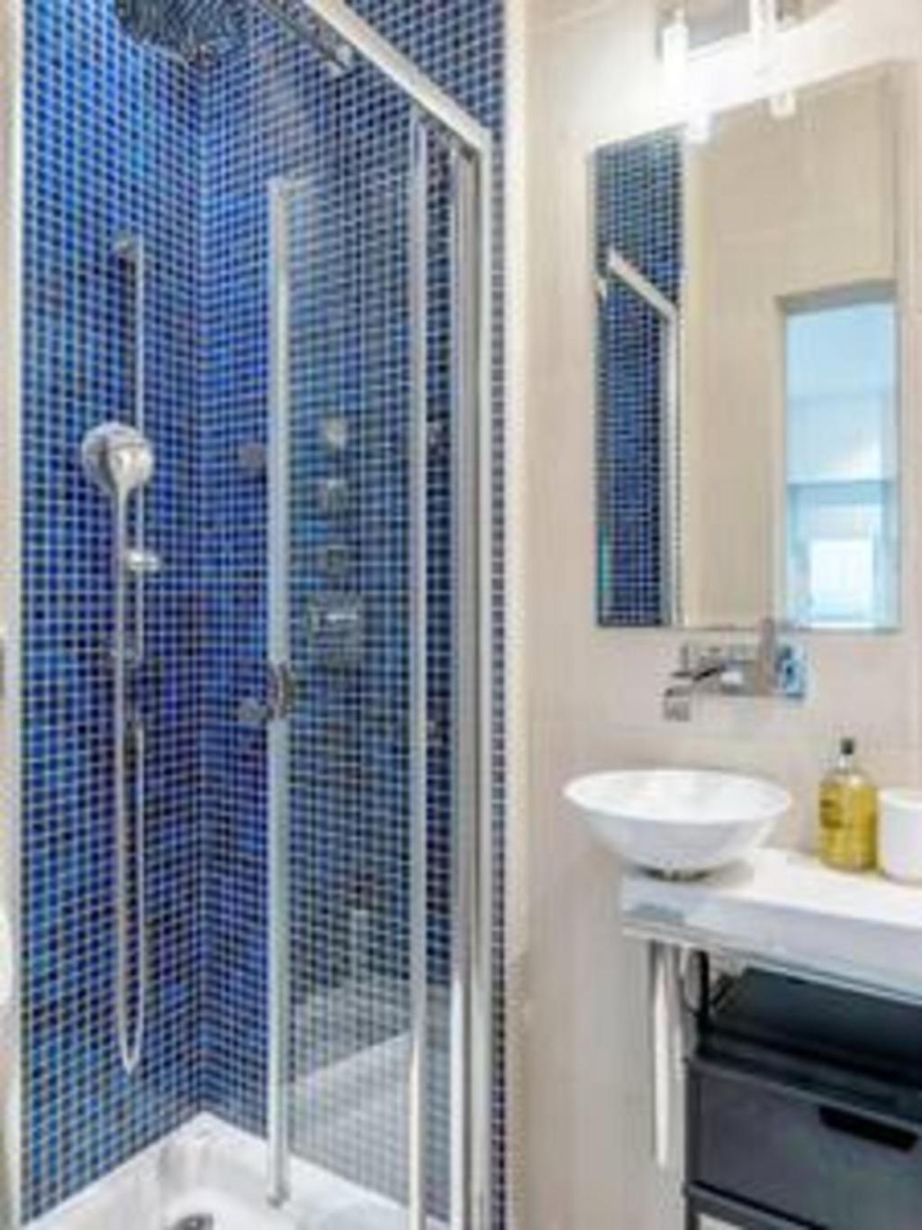 Appartement Spacious Modern 2bed2.5bath In Pimlico-victoria