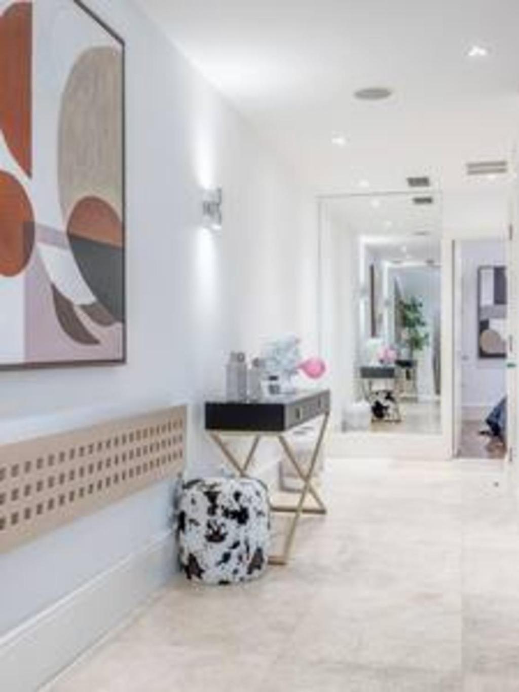 Appartement Spacious Modern 2bed2.5bath In Pimlico-victoria *
