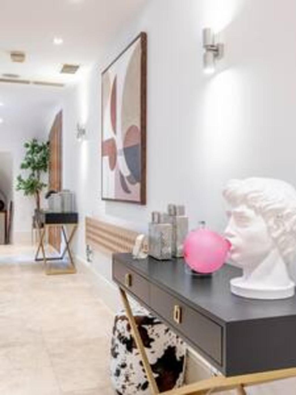 Spacious Modern 2bed2.5bath In Pimlico-victoria *