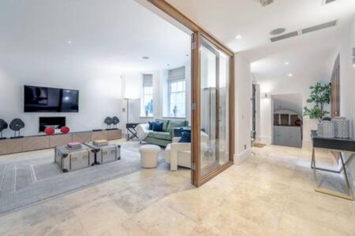 Appartement Spacious Modern 2bed2.5bath In Pimlico-victoria Londres