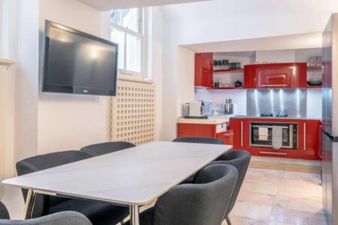Spacious Modern 2bed2.5bath In Pimlico-victoria Appartement Londres