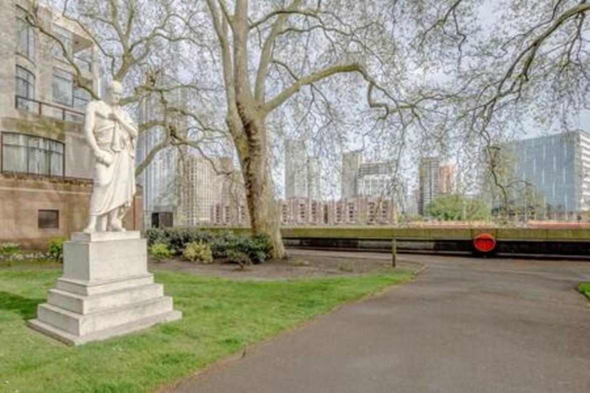 Appartement Spacious Modern 2bed2.5bath In Pimlico-victoria