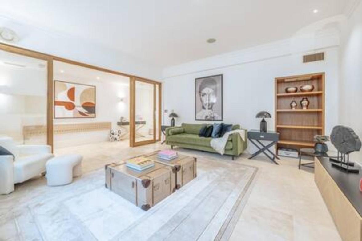 Appartement Spacious Modern 2bed2.5bath In Pimlico-victoria *