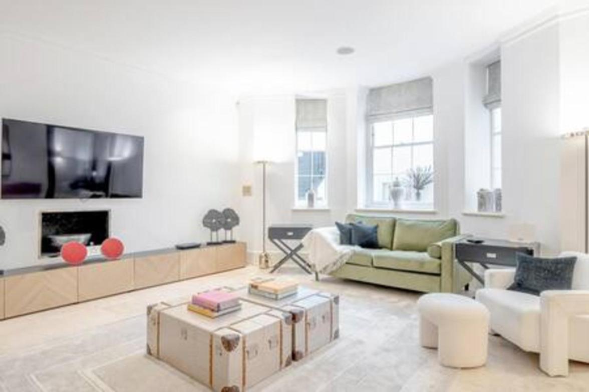 Spacious Modern 2bed2.5bath In Pimlico-victoria *