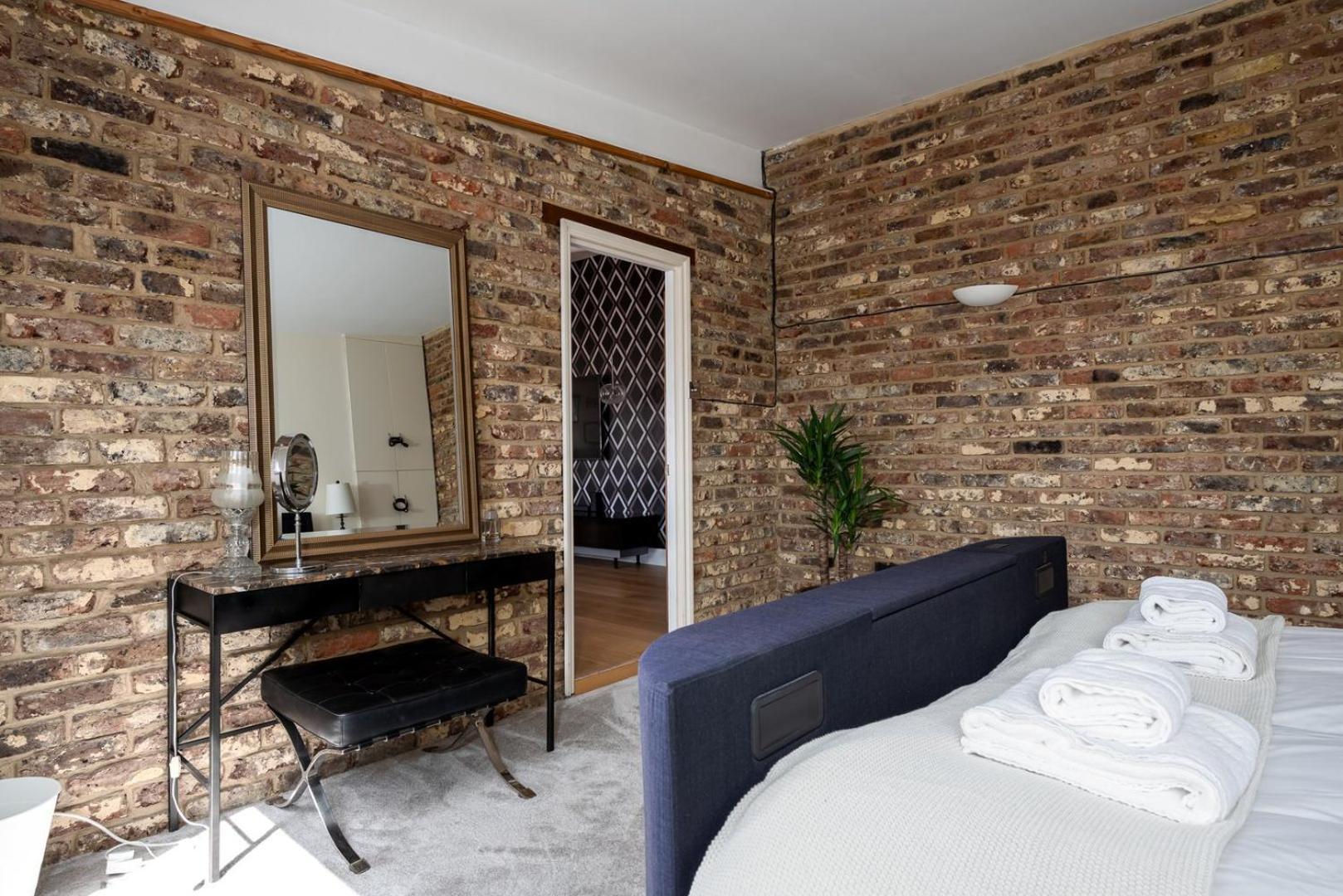 Appartement Guestready-trendy Penthouse With Terrace In