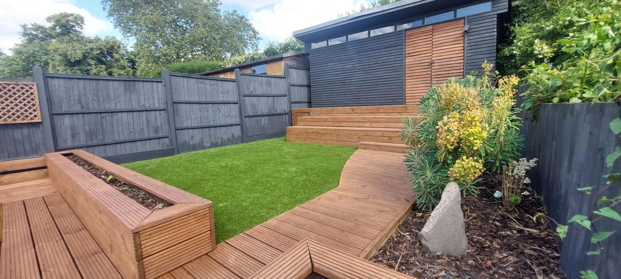 Appartement Hanwell 2 Bedroom Maisonette By 360stays *