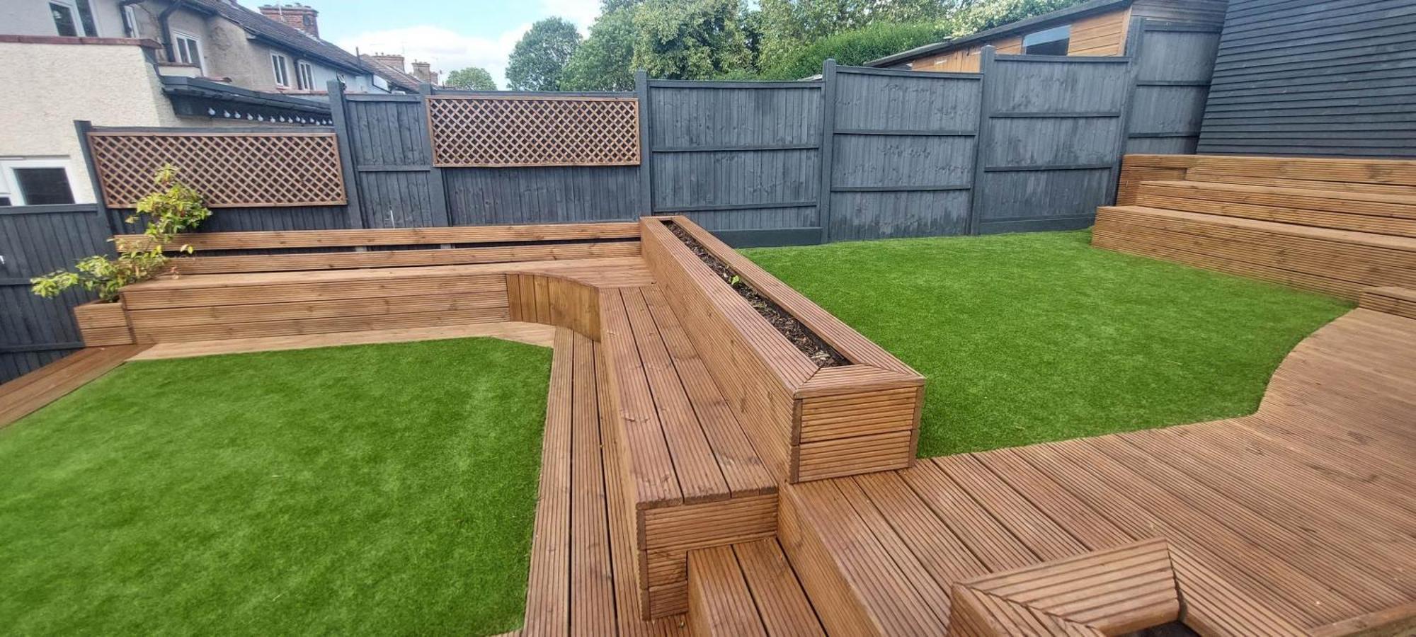 Hanwell 2 Bedroom Maisonette By 360stays * Londres