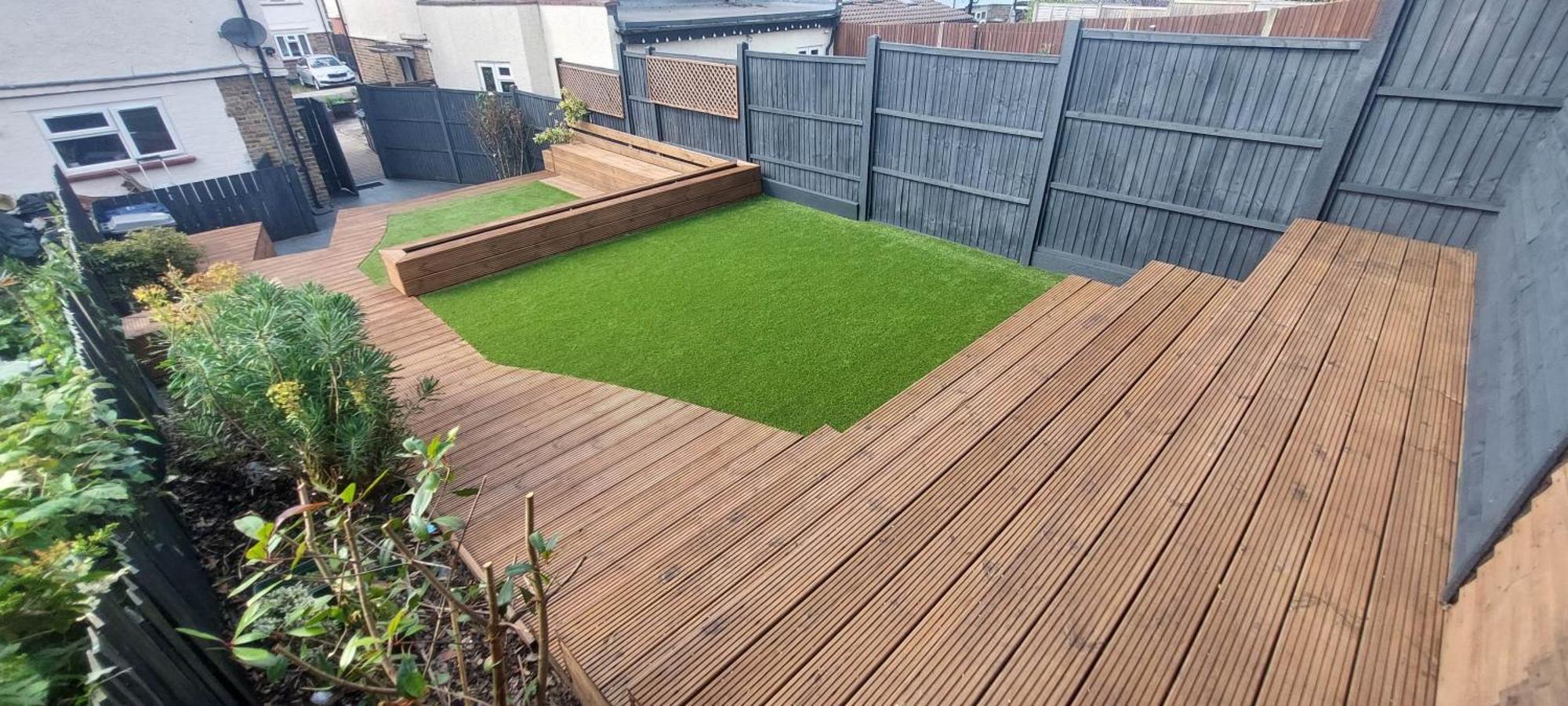 Hanwell 2 Bedroom Maisonette By 360stays Apartamento *