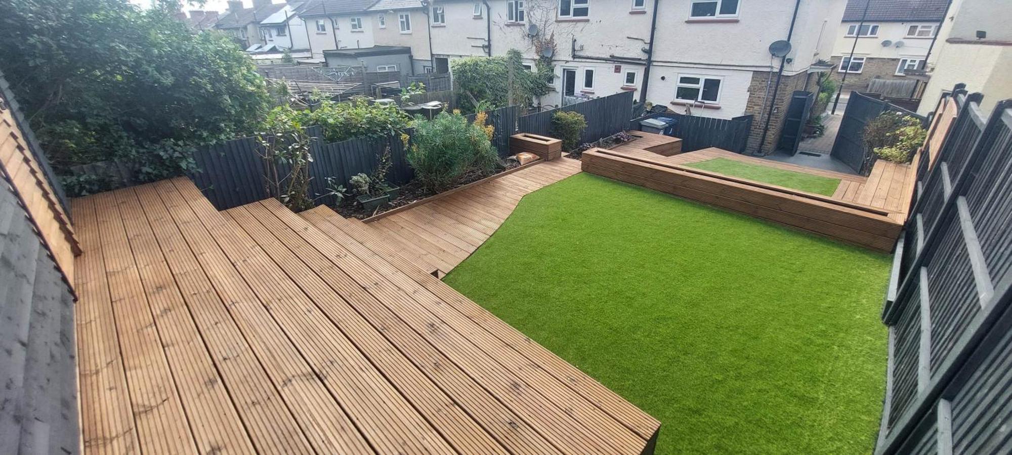 Appartement Hanwell 2 Bedroom Maisonette By 360stays