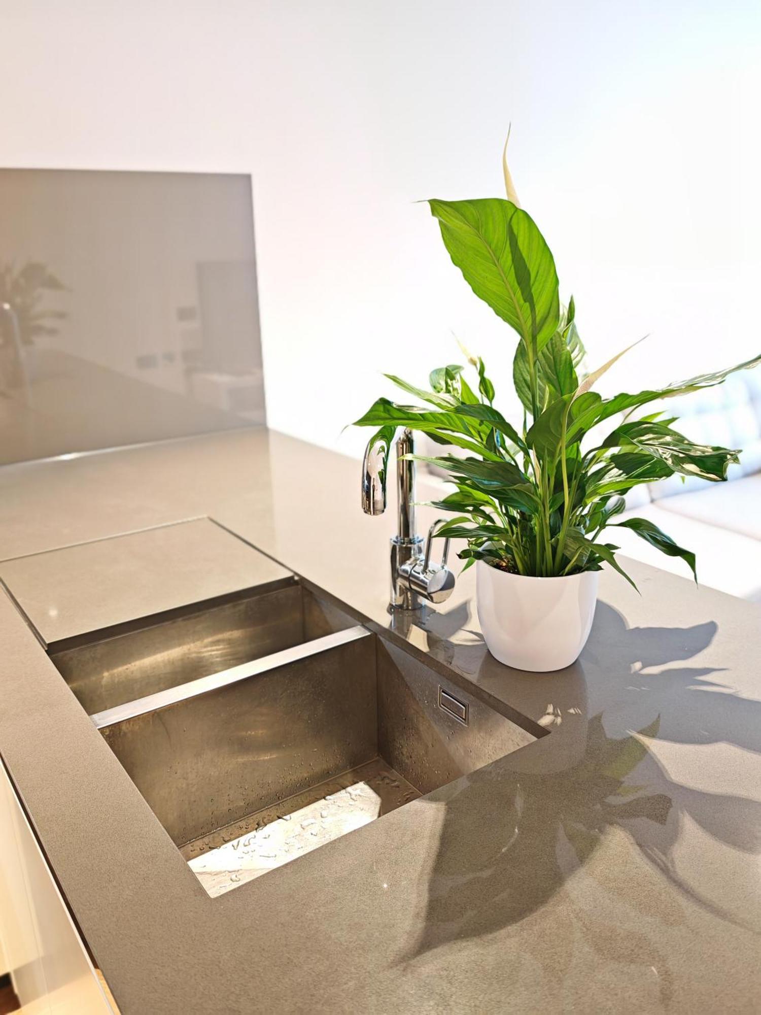 Appartement Stylish Two-bedroom Flat Near Us Embassy Londen