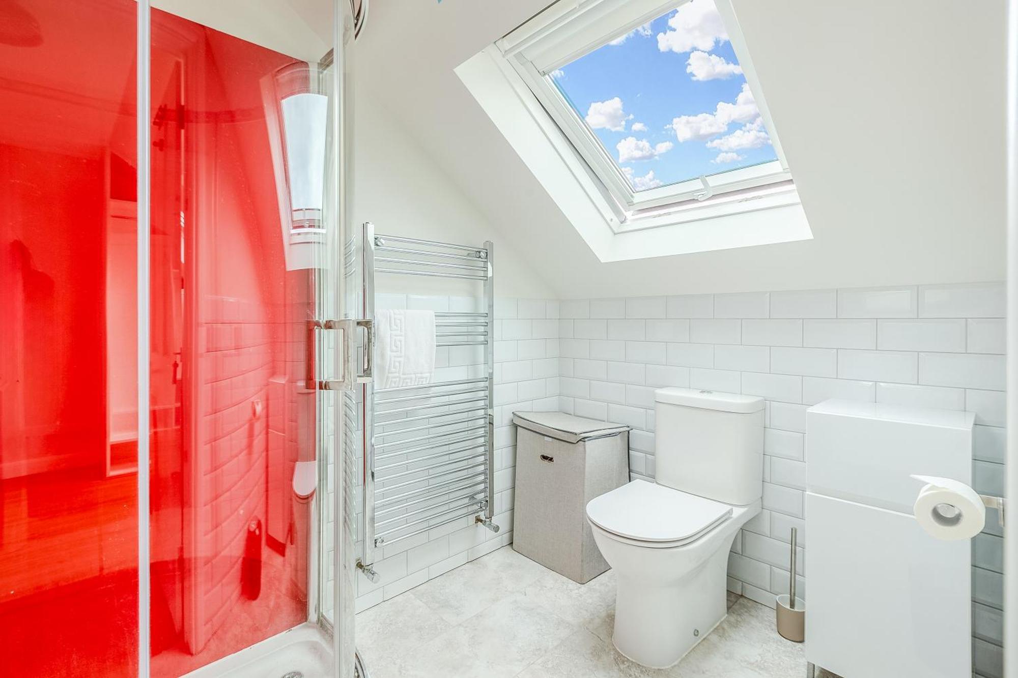 Appartement Amazing 3br Near Wimbledon Park & Tube Londres