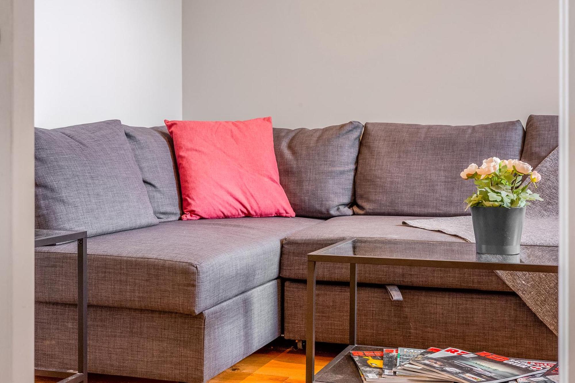 Appartement Amazing 3br Near Wimbledon Park & Tube *