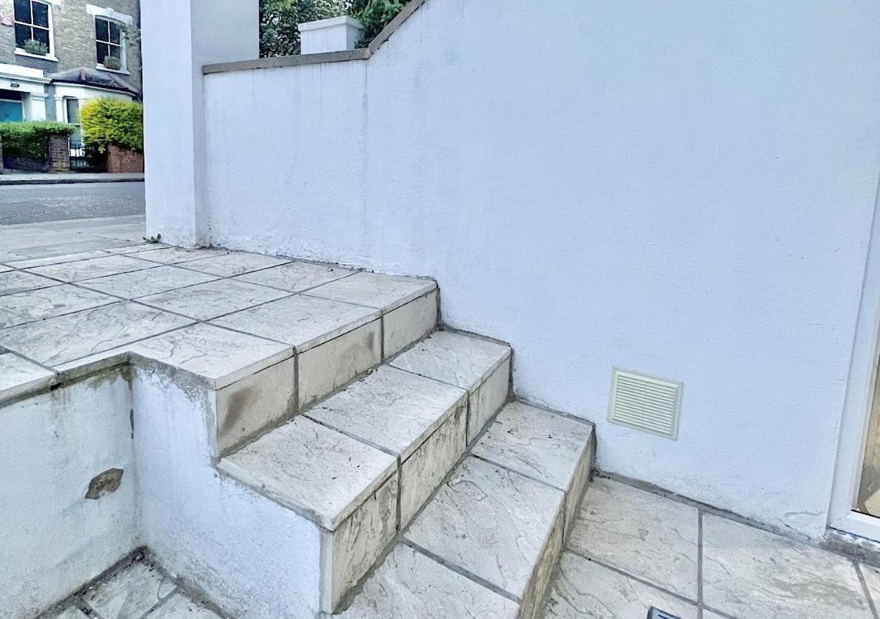 Charming 3-bed Flat In Shepherds Bush - Sleeps 9 Casa de Férias *
