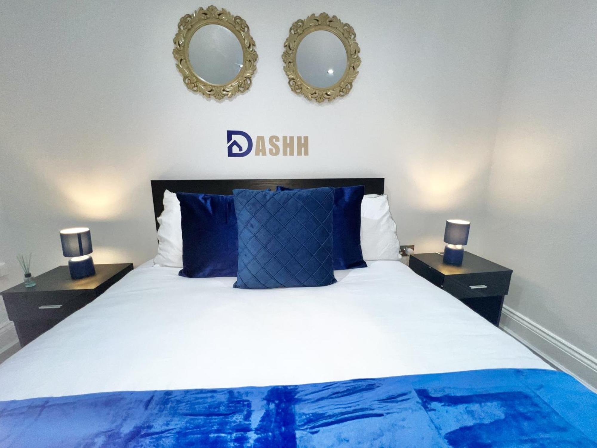 Charming 3-bed Flat In Shepherds Bush - Sleeps 9 Londres