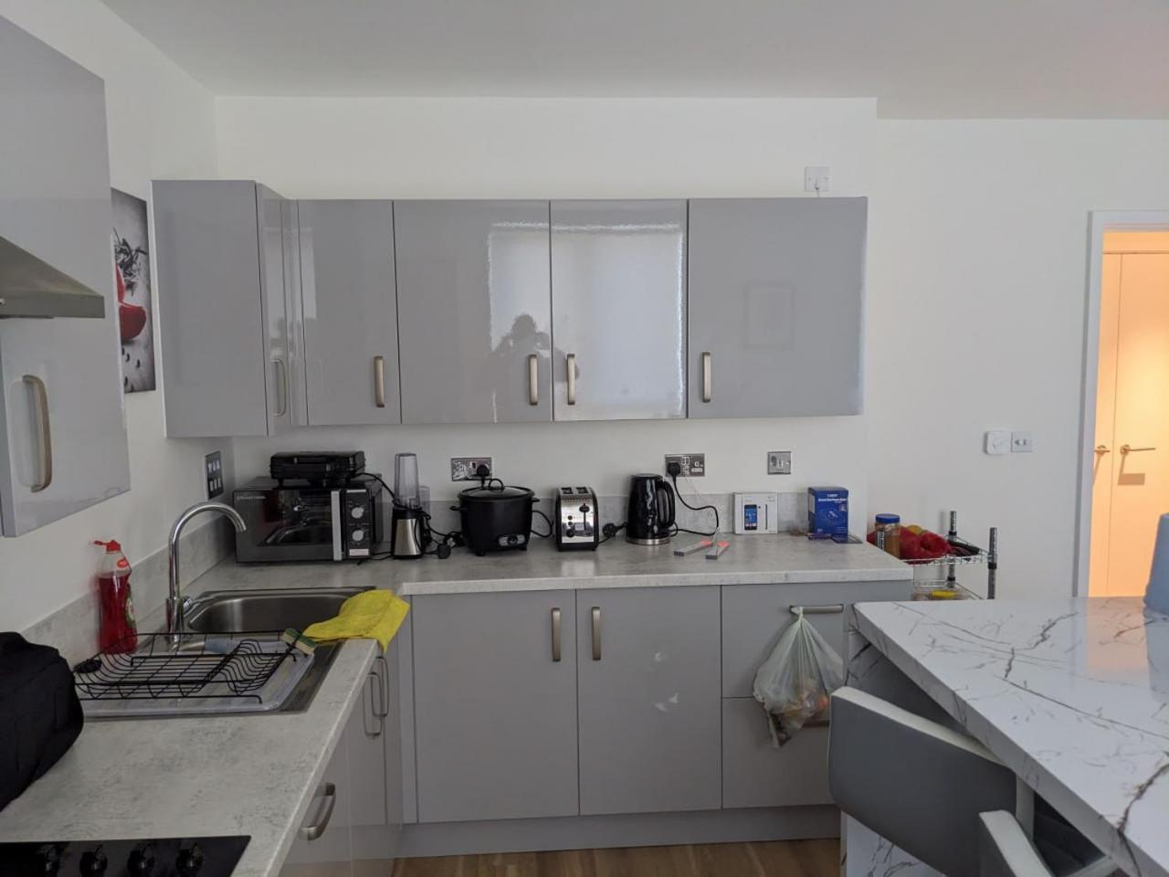 Raintree Village Apartment *