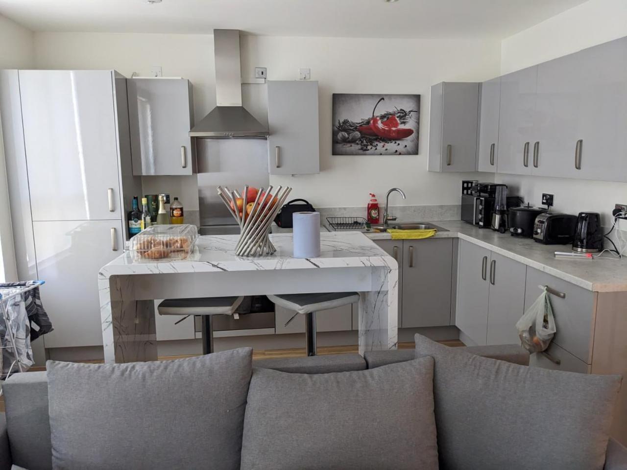 Raintree Village Apartment