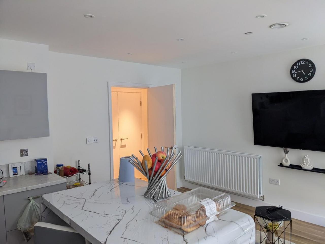 Raintree Village Apartment *