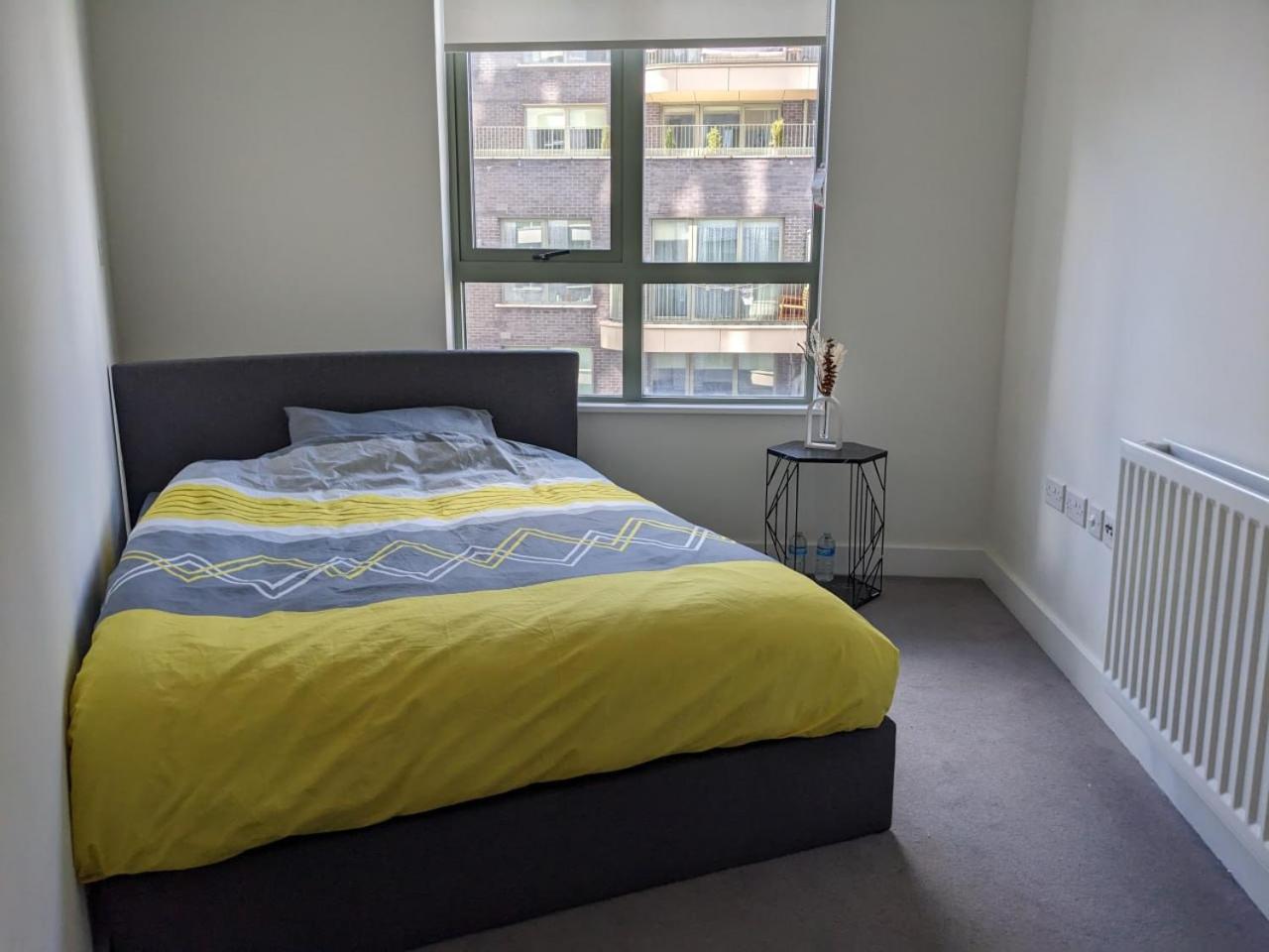 Raintree Village Apartment