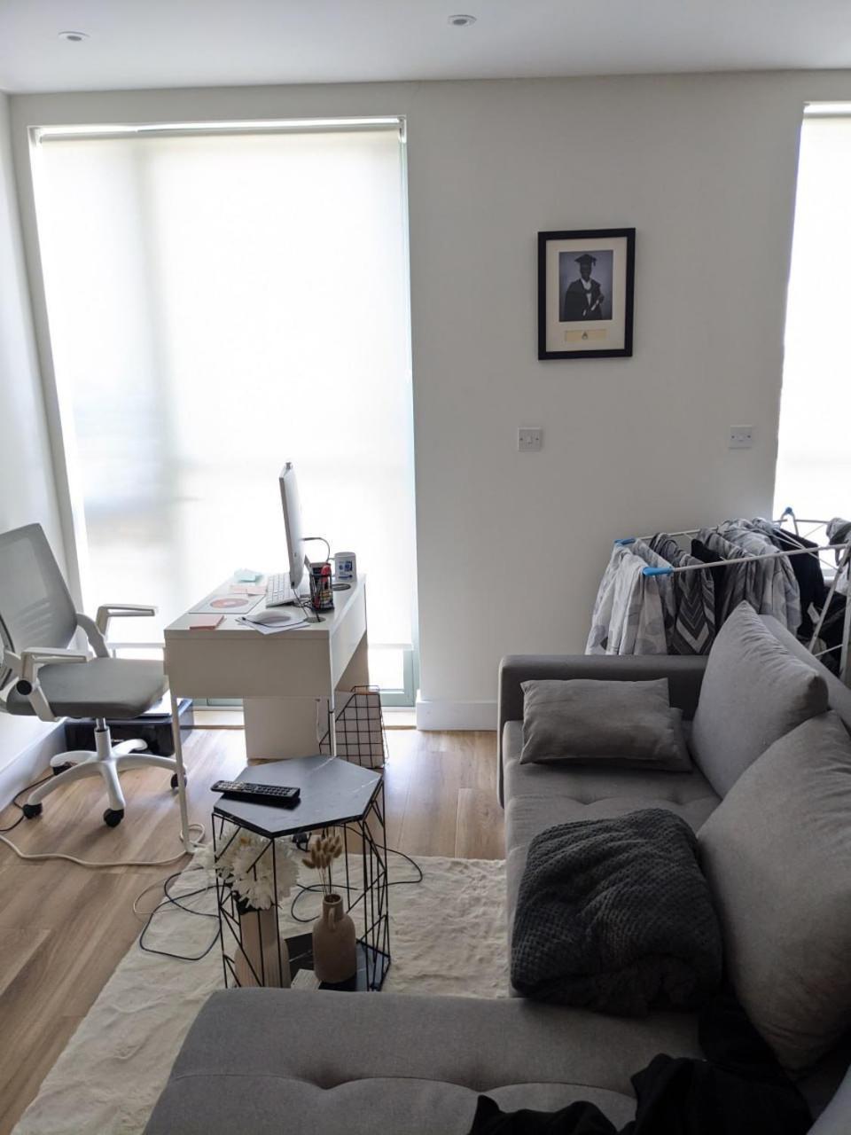 Raintree Village Apartment