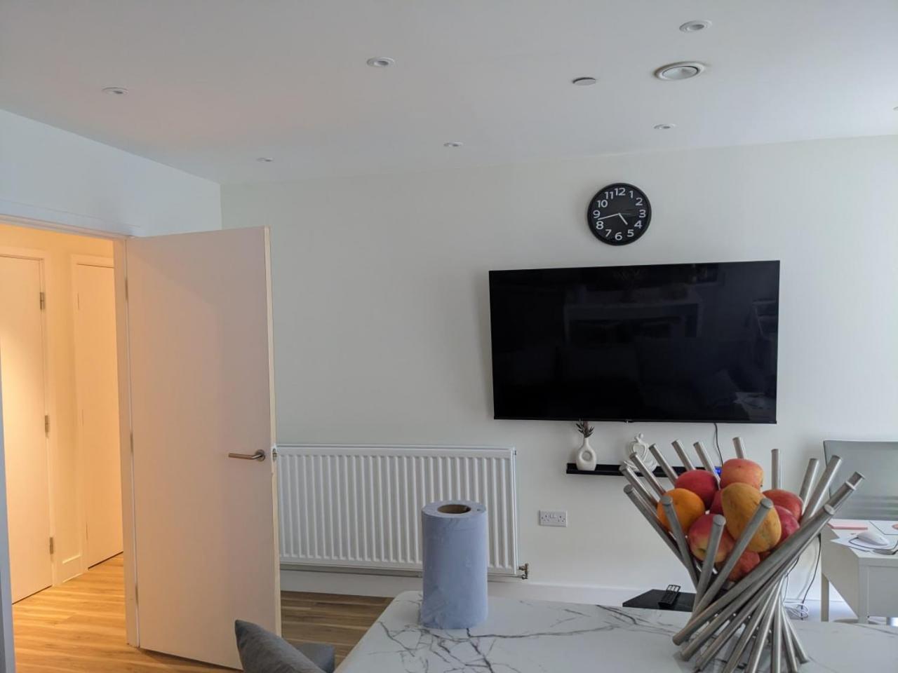 Raintree Village Apartment *