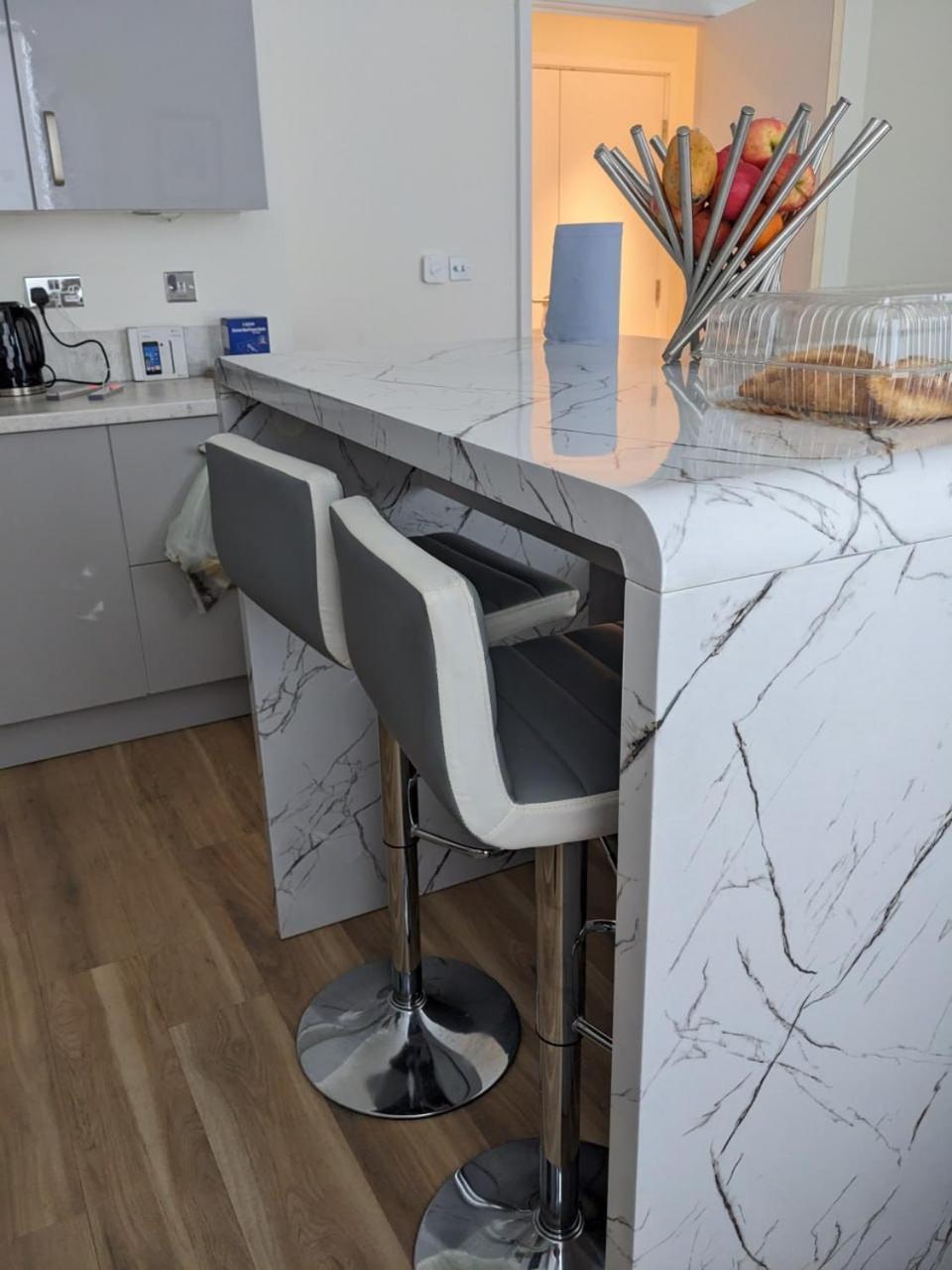 Raintree Village Apartment *