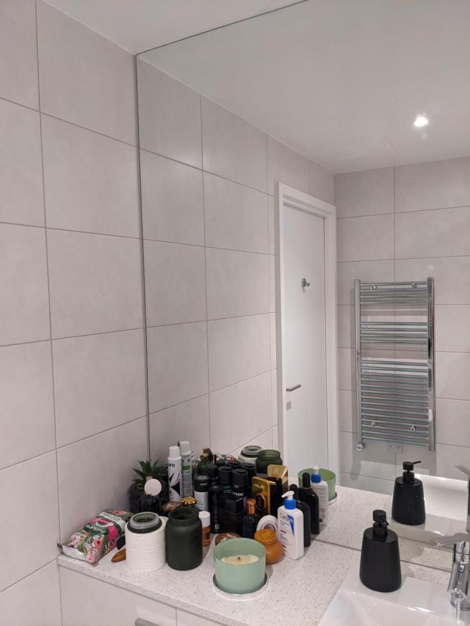 Apartamento Raintree Village *
