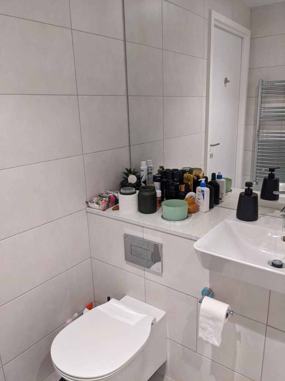 Raintree Village Apartamento