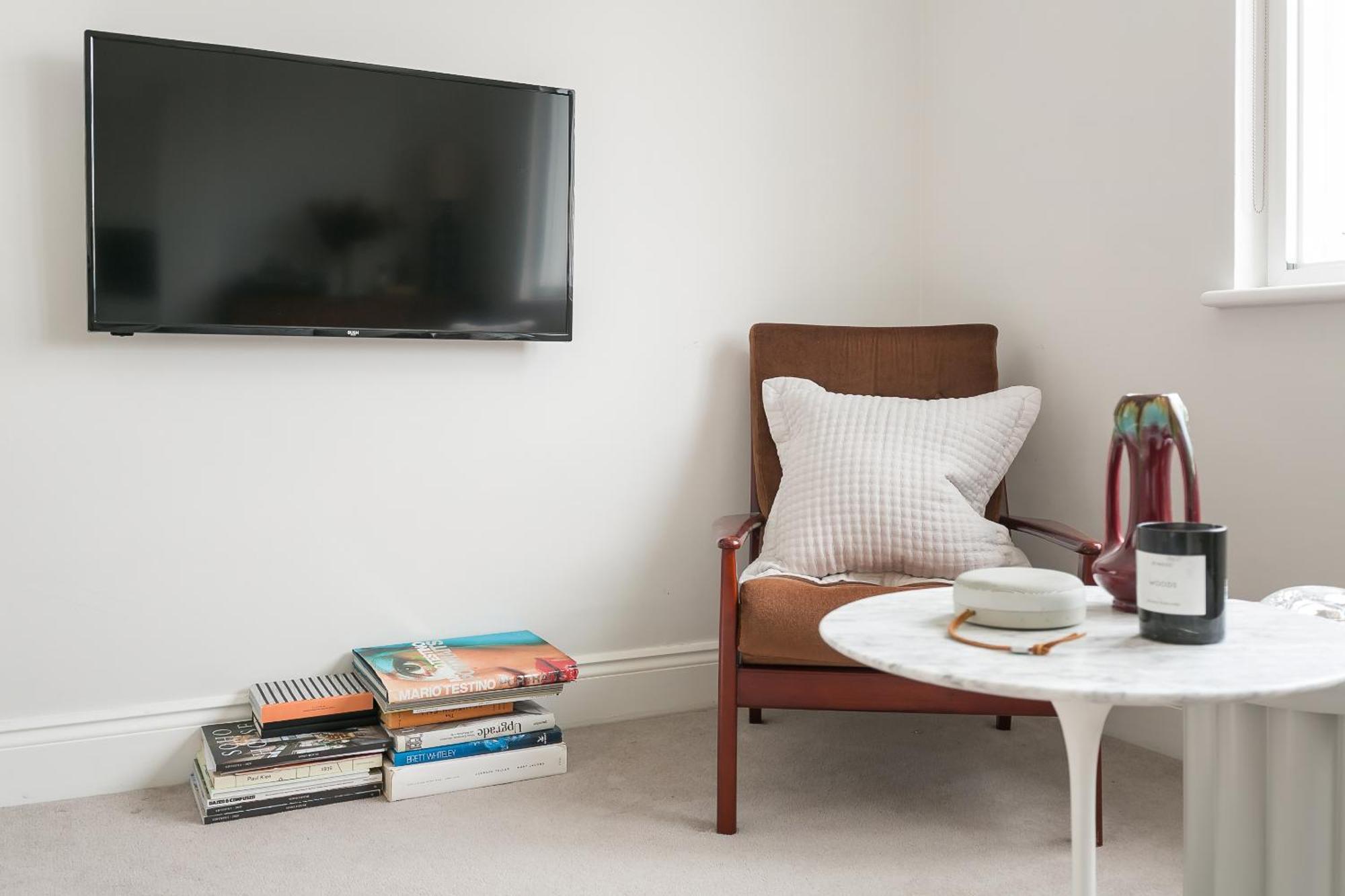 Beautiful Centrally Located Large Studio Apartamento Londres