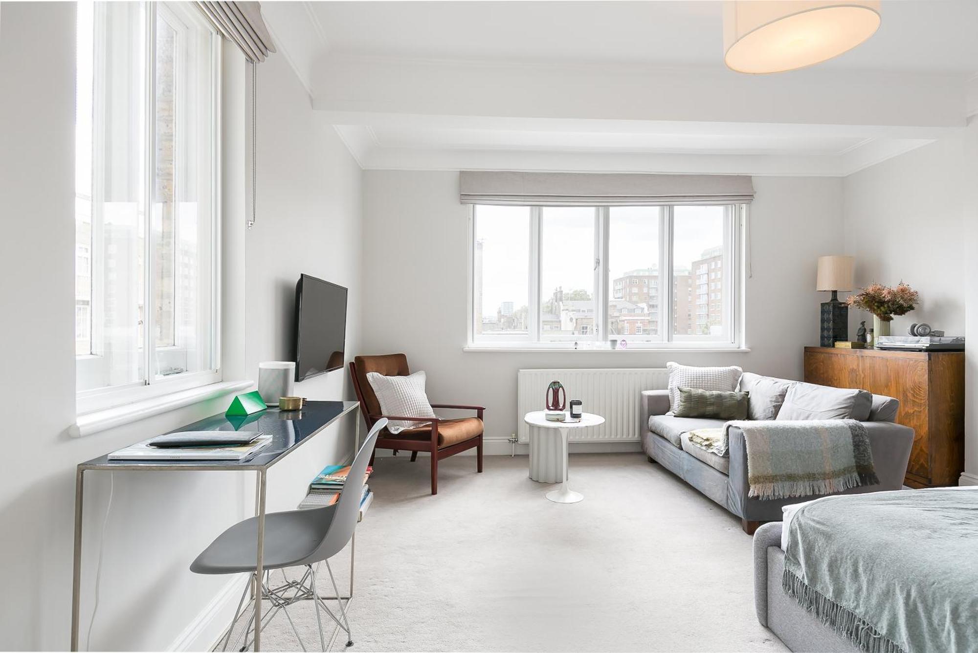 Beautiful Centrally Located Large * Londres