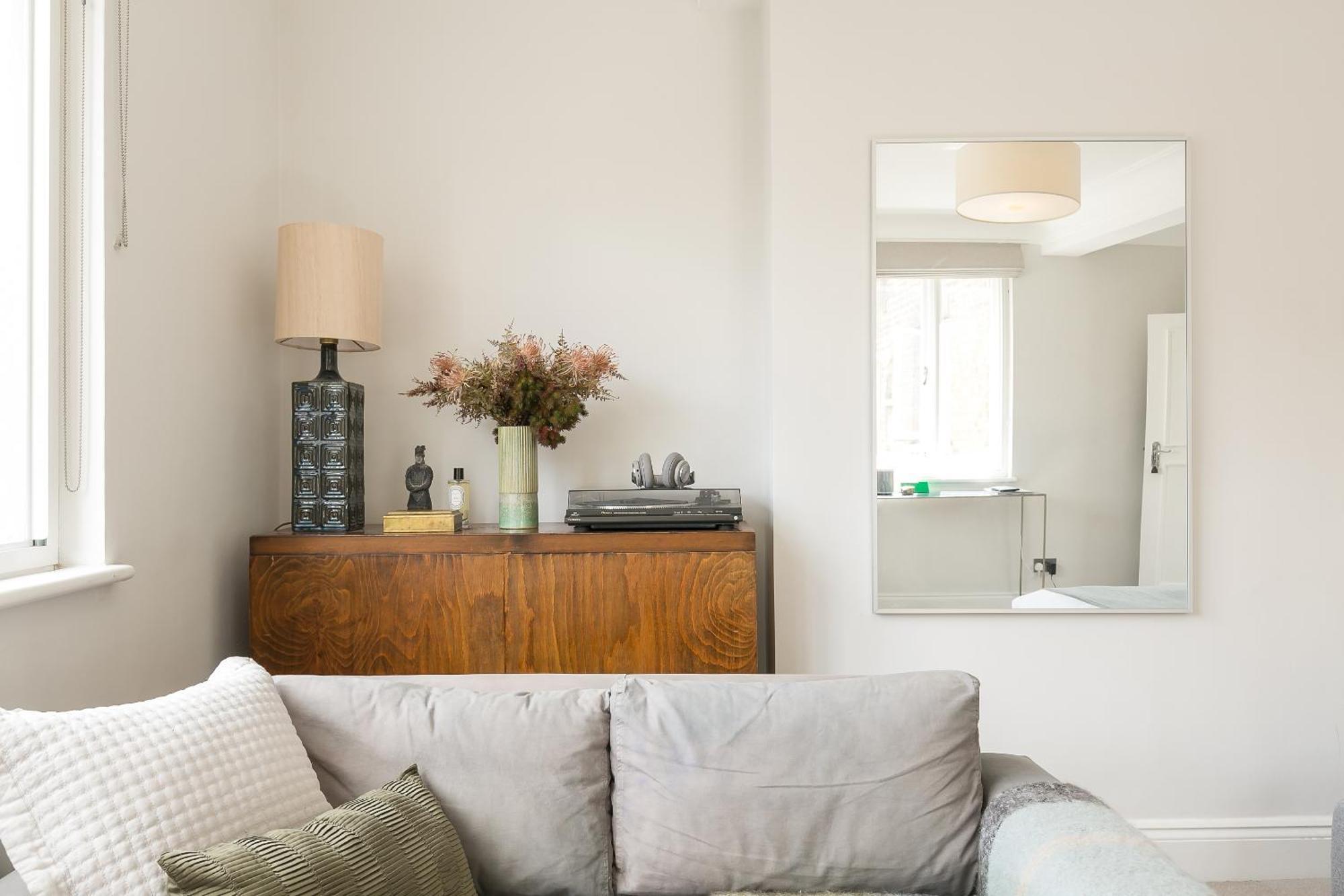 Beautiful Centrally Located Large Studio Apartamento Londres