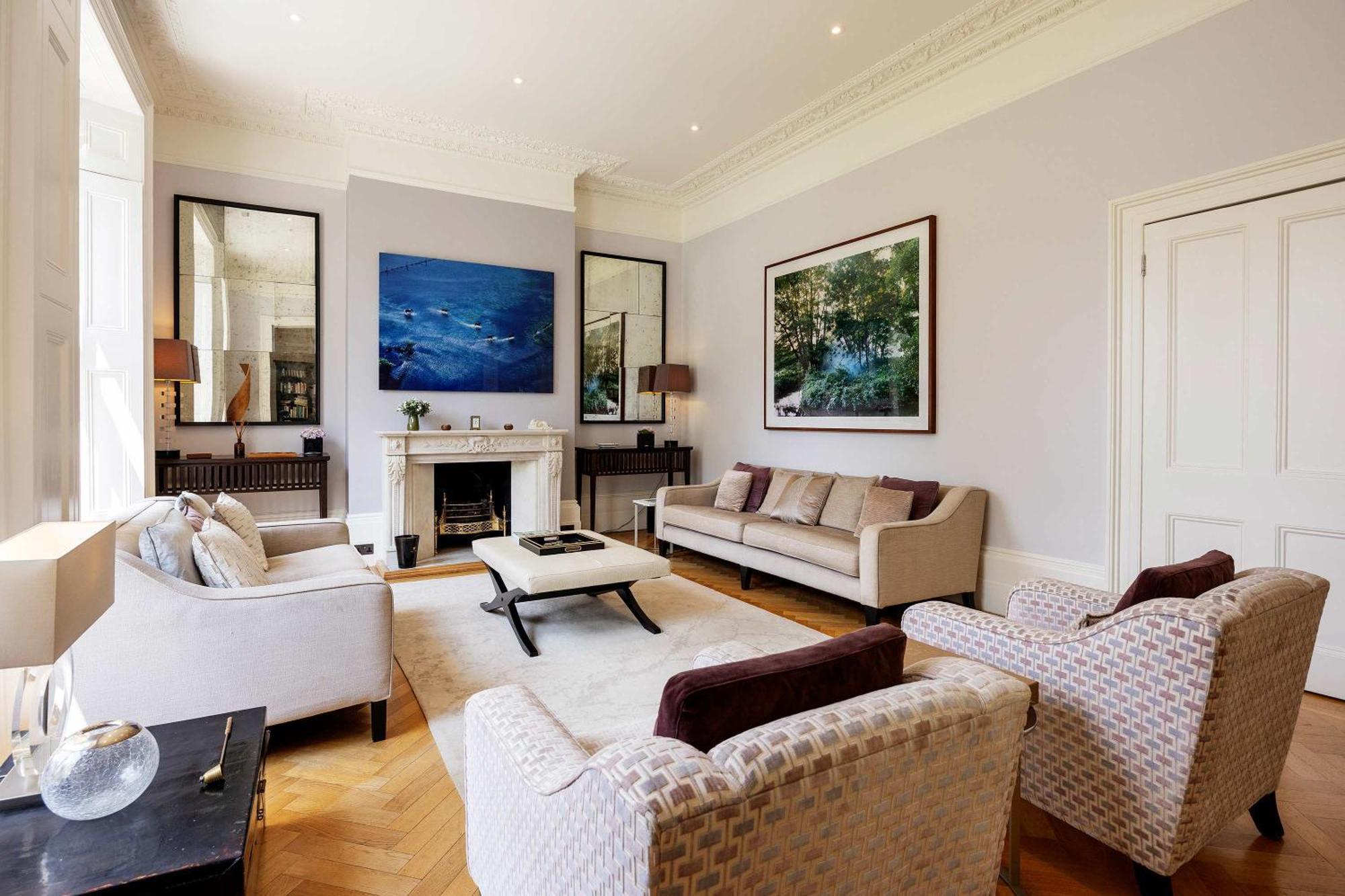 Veeve - Majestic In Kensington Londres