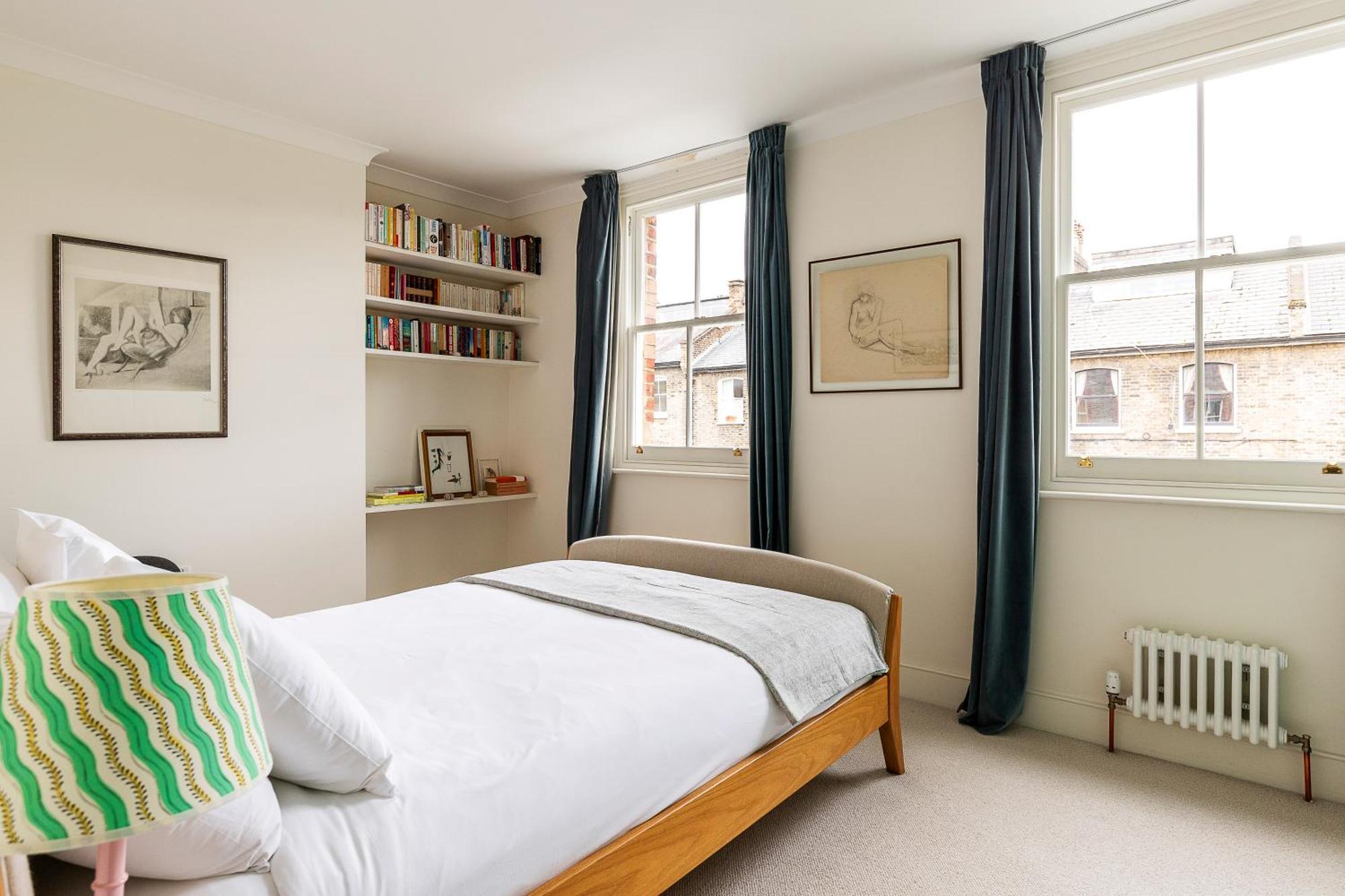 Charming Kentish Town Flat * Londres