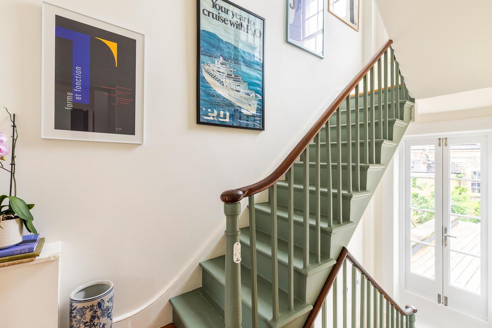 Charming Kentish Town Flat Apartamento Londres