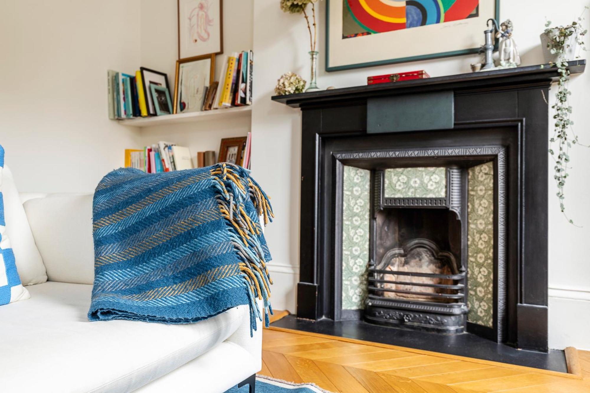 Apartamento Charming Kentish Town Flat *
