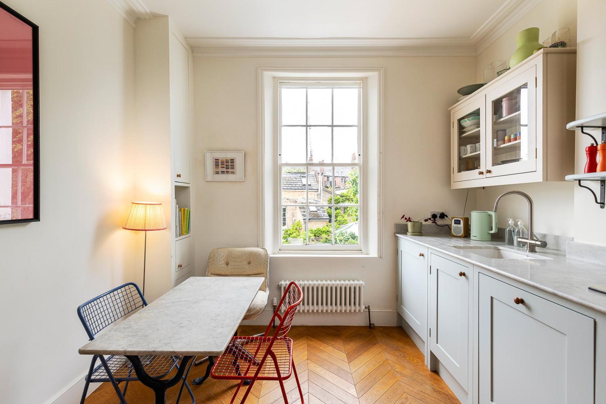Apartamento Charming Kentish Town Flat *