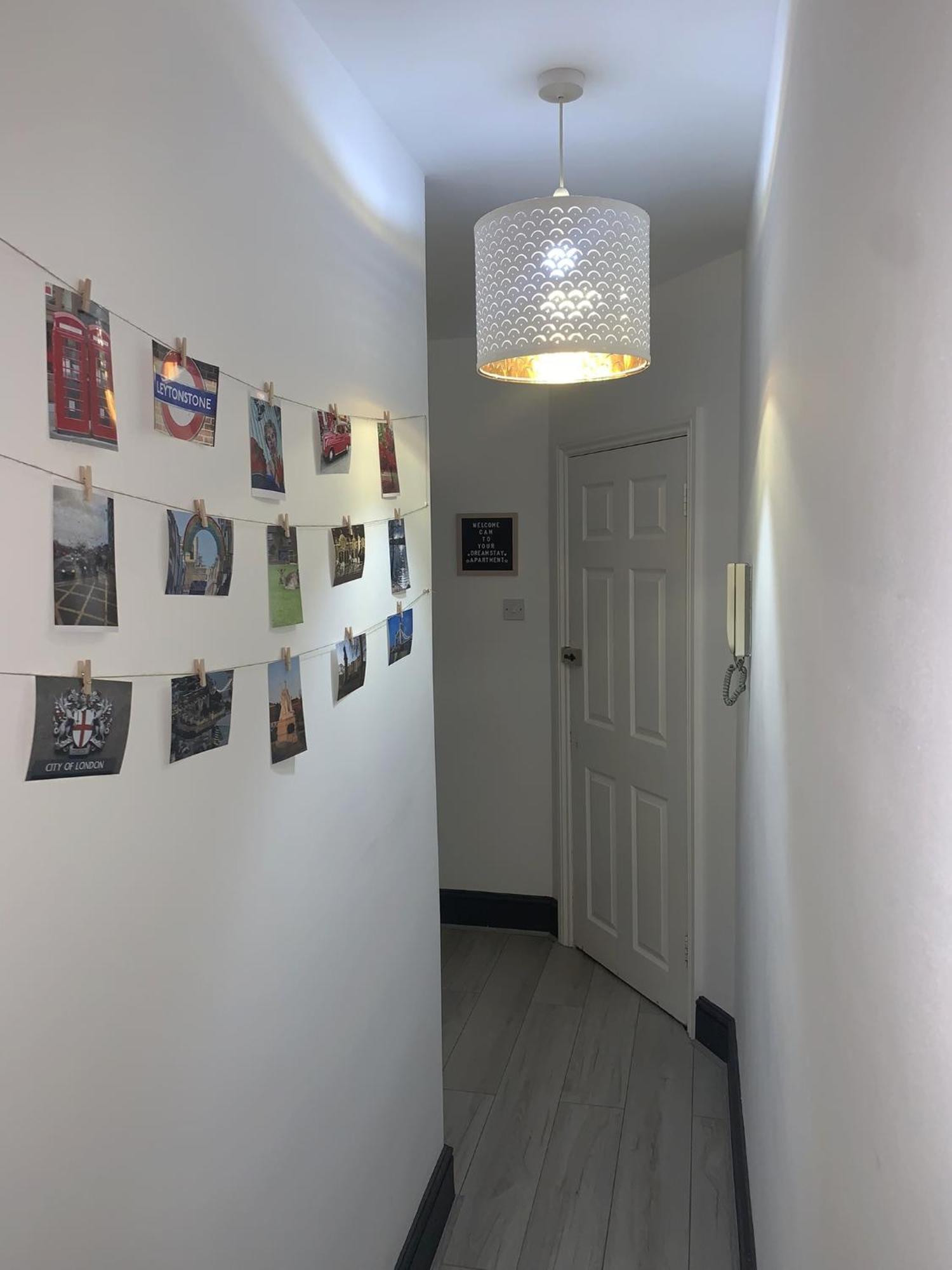 Dreamstay Garden Tube Olympic Apartamento