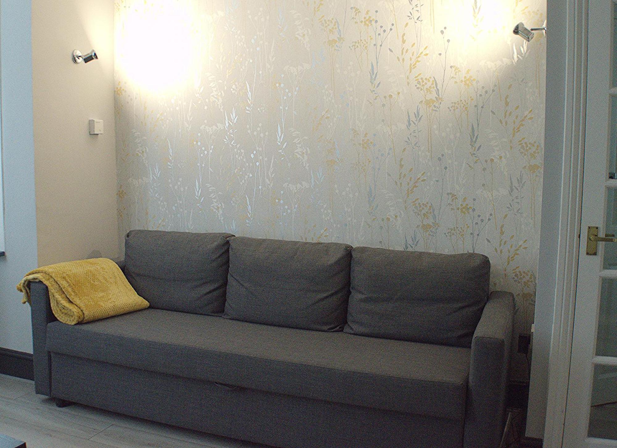 Dreamstay Garden Tube Olympic Apartamento *
