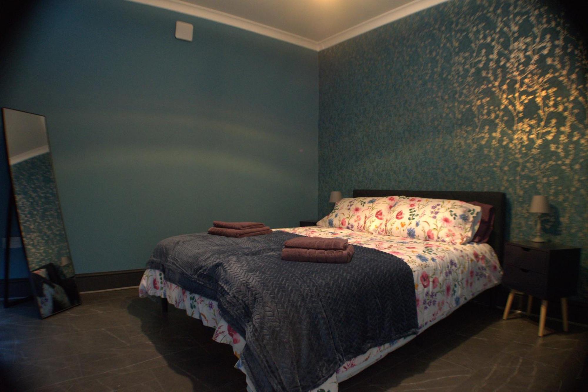 Apartamento Dreamstay Garden Tube Olympic *